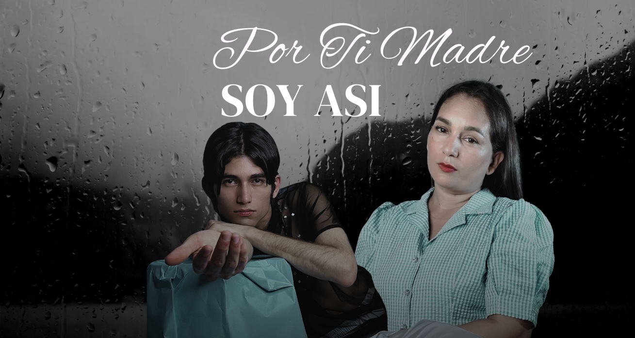 Wiltiam lanza su emotiva canción Por Ti Madre Soy Así