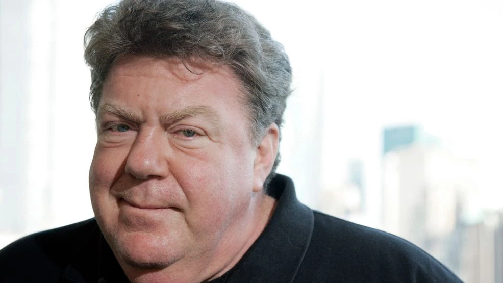 Muere a los 76 años el actor george wendt, famoso por su papel de norm en 'cheers'