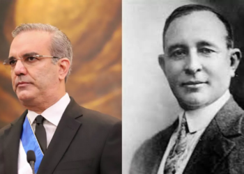 Juancito rodríguez es declarado héroe nacional en el 64 aniversario del ajusticiamiento de trujillo