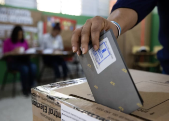 Método d’hondt sobrevive pese a cuestionamientos tras elecciones del 2024