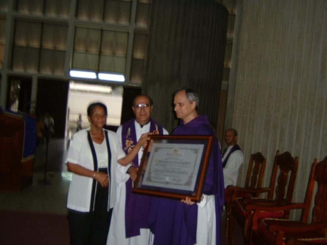 Cardinal Robert Francis Prevost