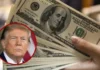 El presidente estadounidense, Donald Trump, resaltó este lunes los beneficios del programa de ayudas para quienes estén "de manera ilegal en EE.UU."