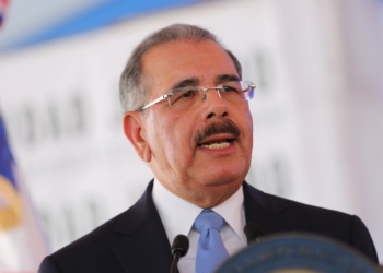 Danilo Medina