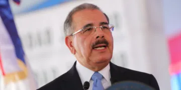 Danilo Medina