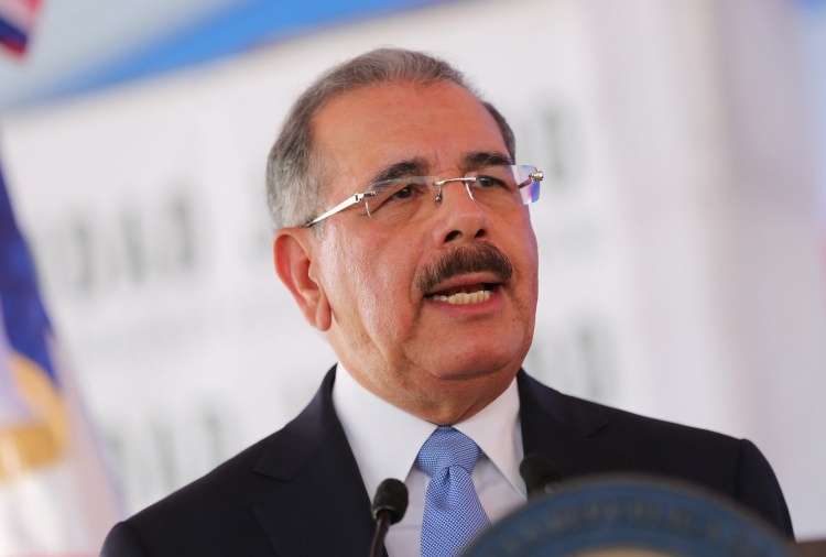 Danilo Medina