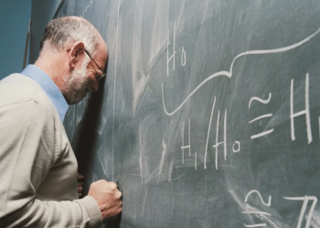 Agotamiento docente: la crisis silenciosa que amenaza la calidad educativa