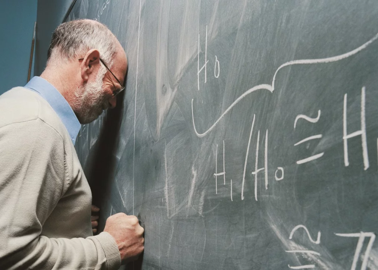 Agotamiento docente: la crisis silenciosa que amenaza la calidad educativa