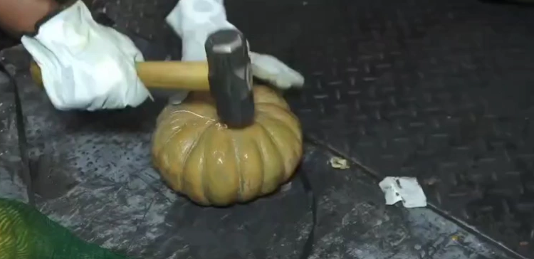 Arrestan a presunto implicado en alijo de 624 kg de cocaína en puerto caucedo