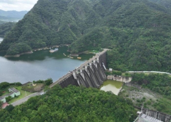 Caasd informa barrios del distrito nacional y santo domingo oeste tendrán menos agua debido a sequía