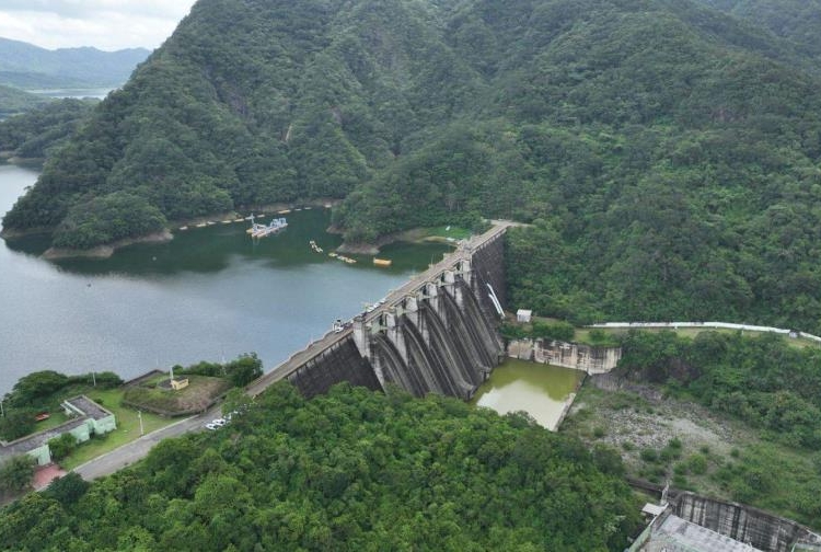 Caasd informa barrios del Distrito Nacional y Santo Domingo Oeste tendrán menos agua debido a sequía