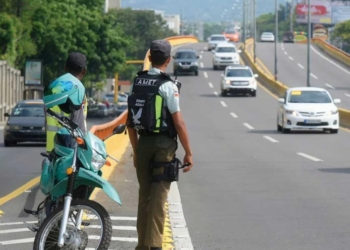 Ministerio público anunció la creación de una unidad especial para la gestión del cobro de multas de tránsito