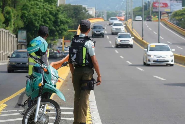 Ministerio Público anunció la creación de una unidad especial para la gestión del cobro de multas de tránsito