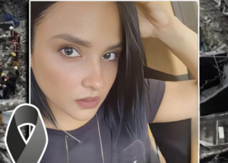 Fallece joven sobreviviente del colapso en jet set; ascienden a 233 las víctimas