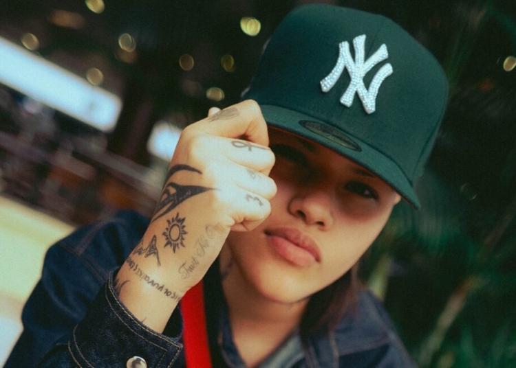 la maloba prende la escena urbana con lokera