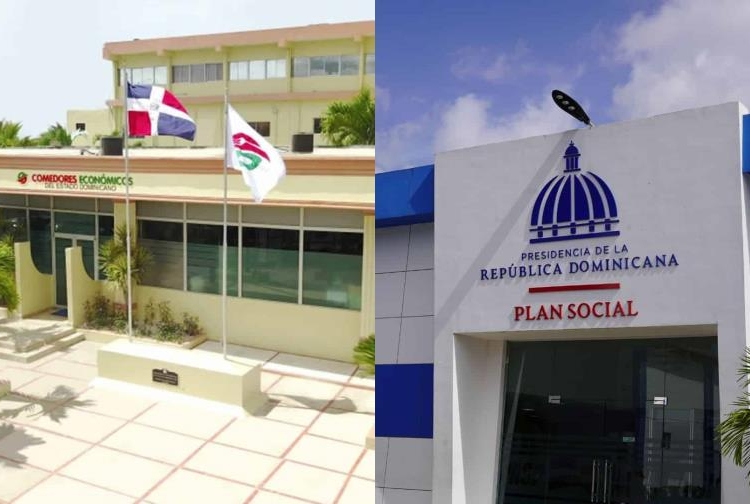 Gobierno fusiona Comedores Económicos y Plan Social en nueva Dirección de Asistencia Social