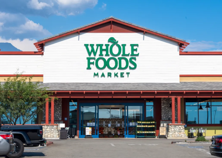 Estos son los 10 Supermercados más caros de EE.UU.