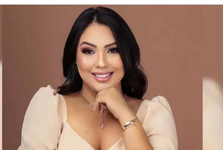 Muere la influencer valéria pantoja tras someterse a una cirugía bariátrica