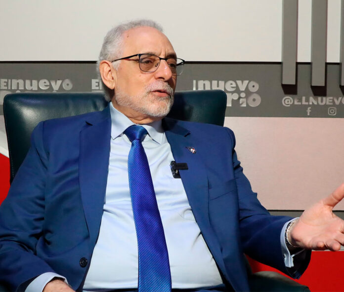 AtaRDecer | Donde el día termina, la noticia comienza - Vitelio Mejía confirma retorno del reloj para el próximo torneo 
