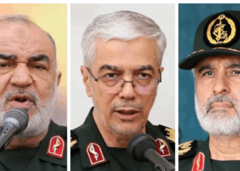 Ataques israelíes en irán: balance de muertos y lista de altos mandos y científicos fallecidos