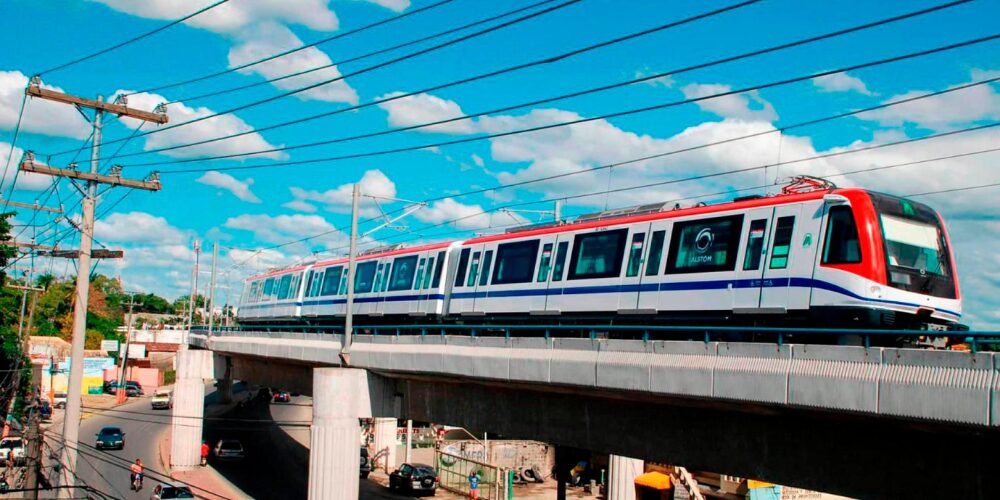Opret corrige avería que afectó operación del metro este lunes por la mañana
