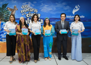 Las Aventuras De La Cigua Palmera