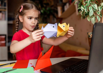 Desconexión digital en niños: 10 consejos clave para padres en la era de las pantallas