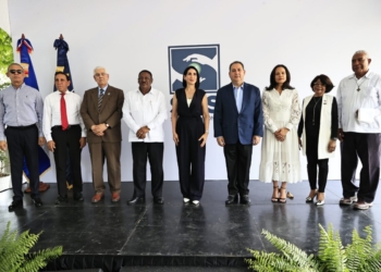 Primera dama y sns inauguran renovada área de consultas en hospital infantil dr. José manuel rodríguez