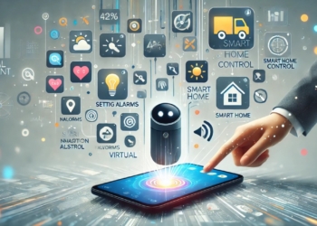 Desmitificando la inteligencia artificial: cómo la ia ya transforma nuestro día a día y el futuro próximo