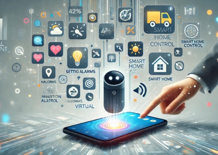 Desmitificando la inteligencia artificial: cómo la ia ya transforma nuestro día a día y el futuro próximo