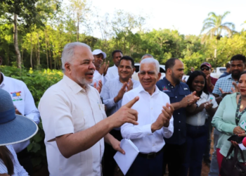Egehid reanuda construcción del bulevar presa de hatillo tras permisos ambientales