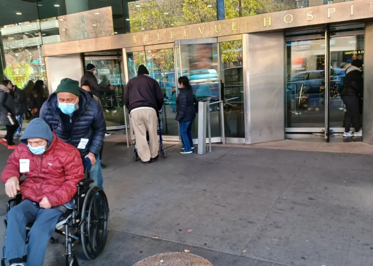 “ley bonita” de trump: recortes presupuestarios amenazan sistema de salud y programas sociales en nueva york