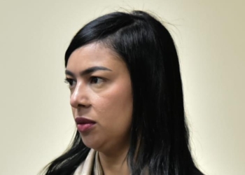 Madre de víctima en caso wander franco condenada a 10 años de prisión por explotación sexual y lavado de activos