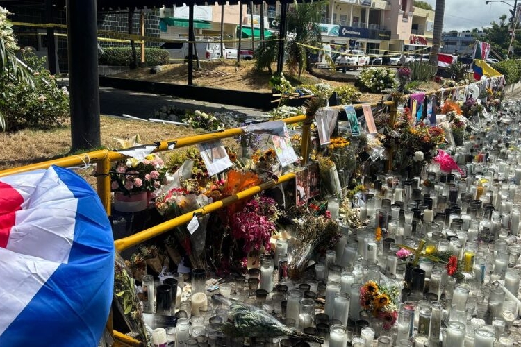 Informe preliminar sobre derrumbe de jet set será remitido a la procuraduría esta semana