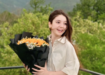 Sana yousaf, tiktoker de 17 años, fue asesinada en su casa por un presunto acosador