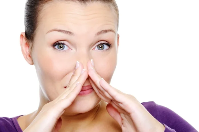 Importancia de los pelos de la nariz para filtrar el aire y prevenir infecciones respiratorias