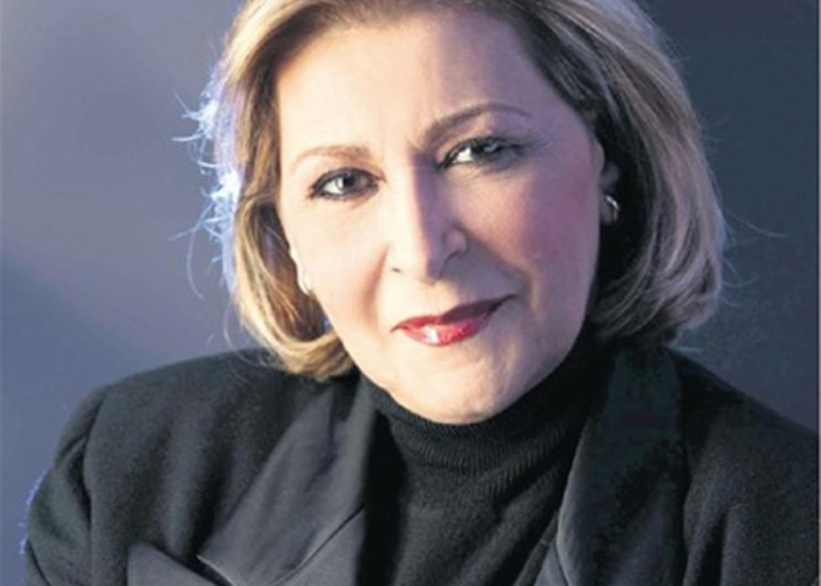 Fallece a los 83 años socorro castellanos, pionera de la comunicación dominicana