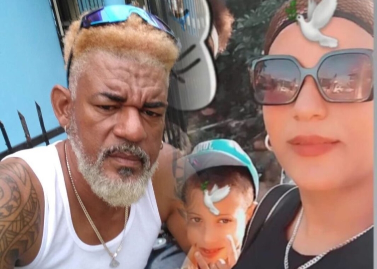 Doble homicidio en los alcarrizos: mujer y su hijo asesinados; pareja de la víctima detenida