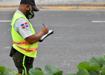 Conozca las rutas alternas por cierre en tramo de la autopista 30 de mayo durante el domingo