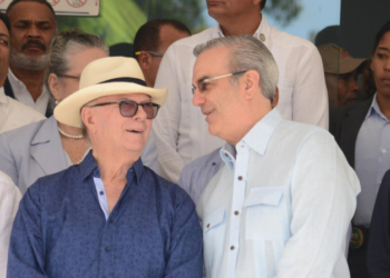 Hipólito mejía: voz crítica dentro del prm