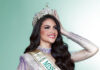 Skarxi Marte, Miss Grand Dominican Republic 2023