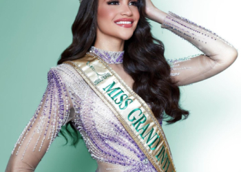 Skarxi marte, miss grand dominican republic 2023