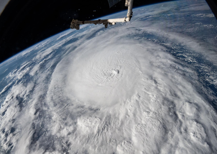 Abinader advierte: temporada ciclónica 2025 será más activa de lo normal con 60% de probabilidad