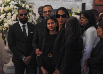 Hijas de rubby pérez solicitan rd$435 millones en indemnización por tragedia del jet set; crearán fondo para jóvenes