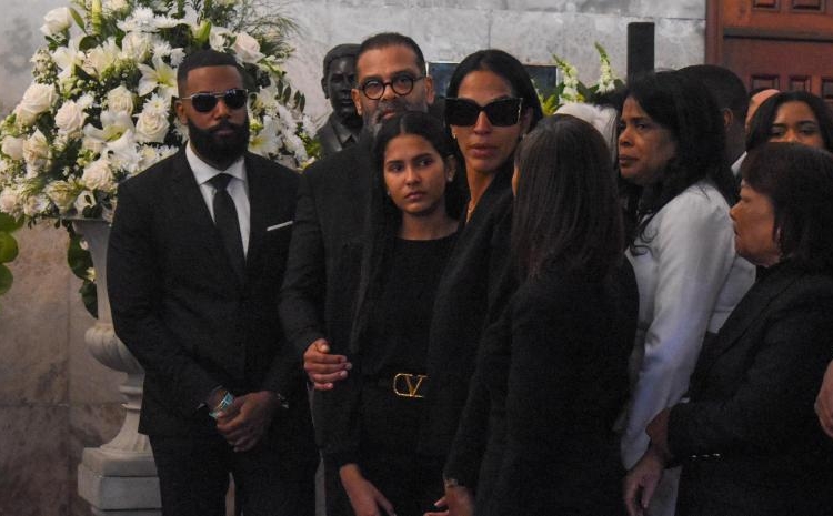 Hijas de rubby pérez solicitan rd$435 millones en indemnización por tragedia del jet set; crearán fondo para jóvenes