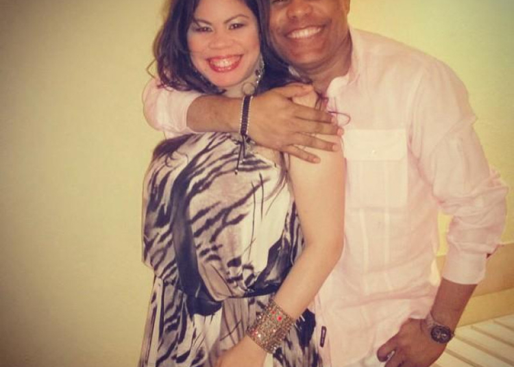 Zulinka pérez dice recibió "una compensación como miembro de la orquesta, no como hija de rubby pérez"