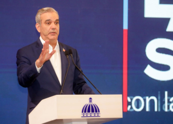 Abinader propone "protocolo de acción" para aspirantes presidenciales del prm