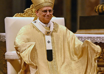 Papa león xiv defiende el matrimonio y la vida ante miles de familias en el vaticano