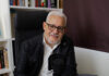 José Antonio Aybar Félix, nuevo presidente de la Comisión Nacional de Espectáculos Públicos y Radiofonía.