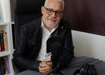 José Antonio Aybar Félix, nuevo presidente de la Comisión Nacional de Espectáculos Públicos y Radiofonía.