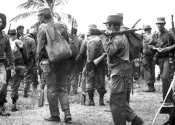 Junio de 1959: cuando jóvenes audaces desafiaron la tiranía de trujillo con un sueño de libertad